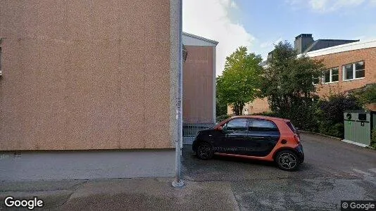 Lokaler til leje i Uddevalla - Foto fra Google Street View
