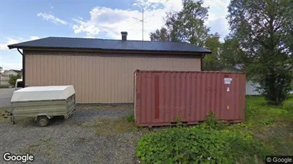 Kantorruimte te huur in Berg - Foto uit Google Street View