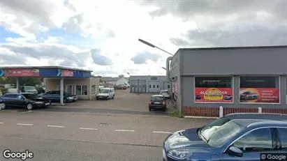 Lokaler til leje i Klippan - Foto fra Google Street View