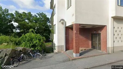 Lokaler til leje i Stockholm West - Foto fra Google Street View