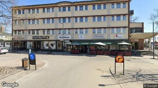 Lokaler til leje i Arvika - Foto fra Google Street View