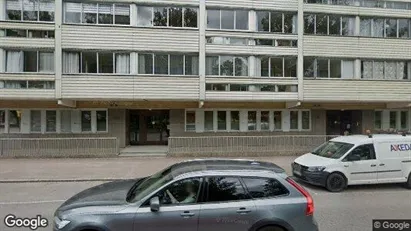 Commercial properties for rent in Arvika - Photo from Google Street View