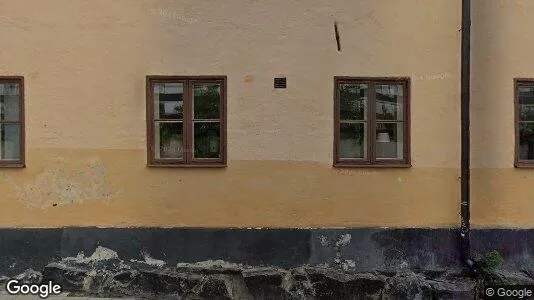 Lokaler til leje i Södermalm - Foto fra Google Street View
