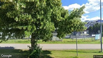 Værkstedslokaler til leje i Strängnäs - Foto fra Google Street View