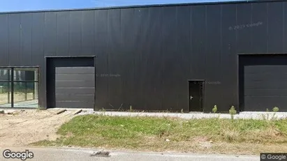 Warehouses for sale in Oude IJsselstreek - Photo from Google Street View