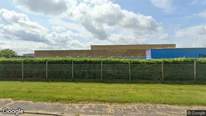 Office spaces for rent in Randers SV - Photo from Google Street View