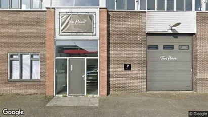 Kontorer til leie i Deventer – Bilde fra Google Street View