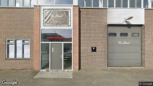 Office spaces for rent i Deventer - Photo from Google Street View
