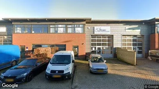 Commercial properties for sale i Stichtse Vecht - Photo from Google Street View