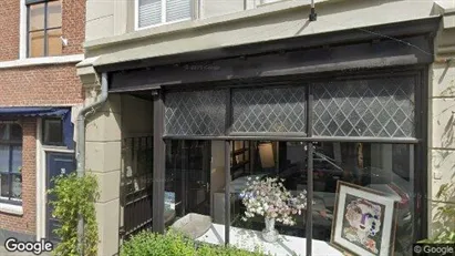 Lokaler til leje i Den Bosch - Foto fra Google Street View