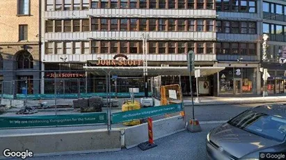 Gewerbeflächen zur Miete in Location is not specified – Foto von Google Street View