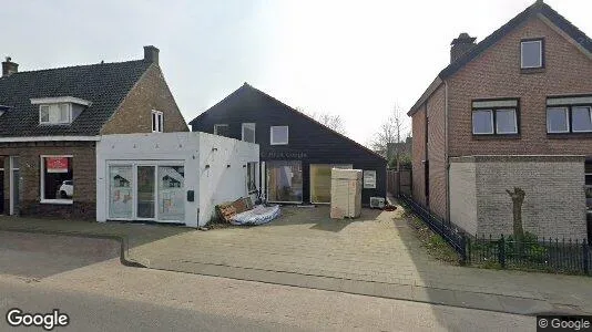 Office spaces for rent i Drimmelen - Photo from Google Street View