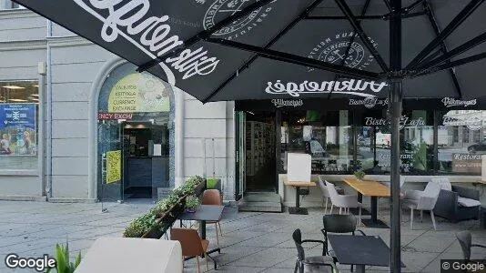 Lokaler til leje i Kaunas - Foto fra Google Street View