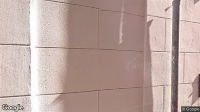 Gewerbeflächen zur Miete in Amsterdam Centrum – Foto von Google Street View