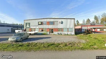 Bedrijfsruimtes te huur in Pirkkala - Foto uit Google Street View