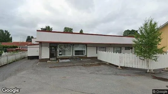 Commercial properties for sale i Pori - Photo from Google Street View