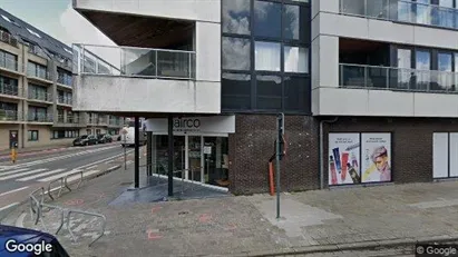 Commercial properties for sale in Oostende - Photo from Google Street View