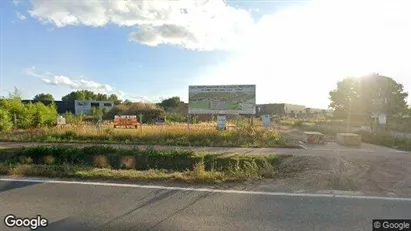 Lagerlokaler för uthyrning i Ranst – Foto från Google Street View