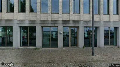 Office spaces for sale in Stad Antwerp - Photo from Google Street View