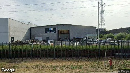 Lokaler til leje i Beveren - Foto fra Google Street View