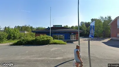 Commercial properties for sale in Sastamala - Photo from Google Street View