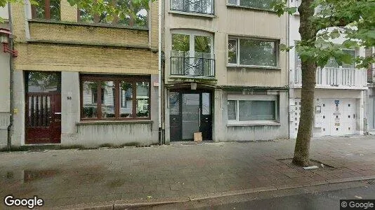 Commercial properties for sale i Stad Antwerp - Photo from Google Street View