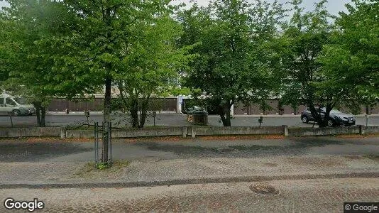 Bedrijfsruimtes te huur i Oulu - Foto uit Google Street View