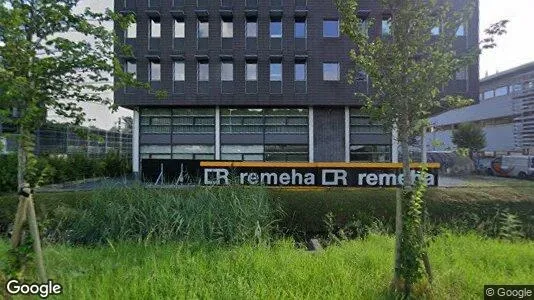 Office spaces for rent i Delft - Photo from Google Street View