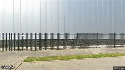 Lokaler til leje i Rotterdam Hoogvliet - Foto fra Google Street View