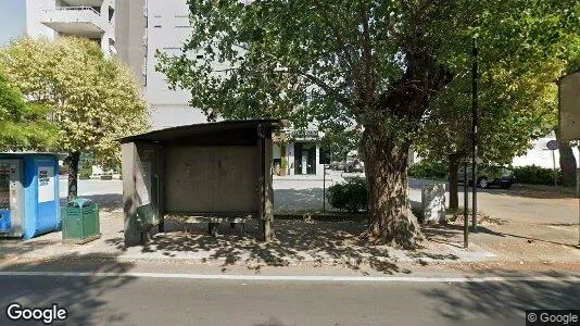 Commercial properties for sale i Rende - Photo from Google Street View