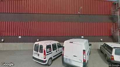 Producties te huur in Ljusdal - Foto uit Google Street View