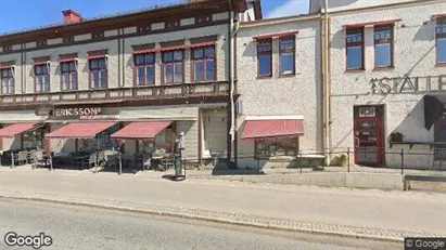 Office spaces for rent in Ljusdal - Photo from Google Street View