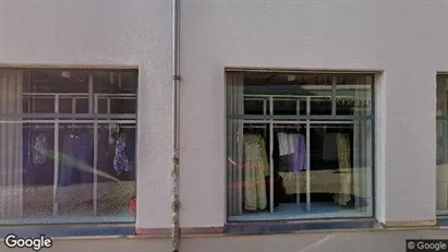 Garages til leie i Norrtälje – Bilde fra Google Street View