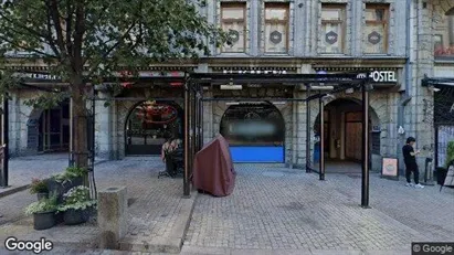 Kontorer til leie i Helsingfors Eteläinen – Bilde fra Google Street View