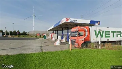 Företagslokaler för uthyrning i Maasmechelen – Foto från Google Street View