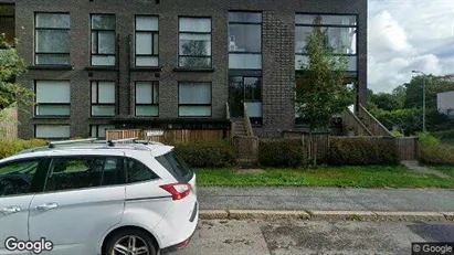 Office spaces for rent in Helsinki Pohjoinen - Photo from Google Street View