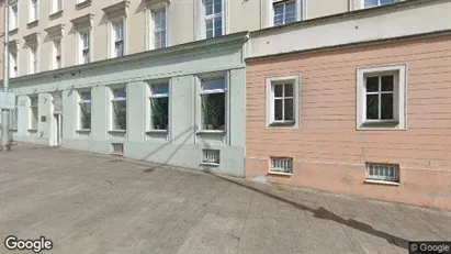 Lokaler til leie i Location is not specified – Bilde fra Google Street View