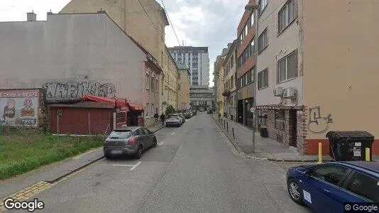 Lokaler til leje i Location is not specified - Foto fra Google Street View