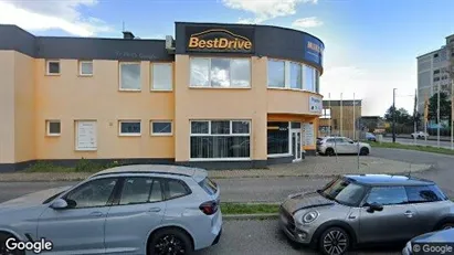 Lokaler til leje i Location is not specified - Foto fra Google Street View