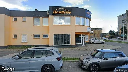 Lokaler til leje i Location is not specified - Foto fra Google Street View