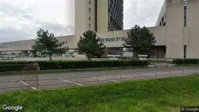 Lokaler til leje i Bratislava Petržalka - Foto fra Google Street View