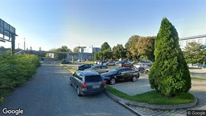 Commercial properties for rent in Bratislava Nové Mesto - Photo from Google Street View