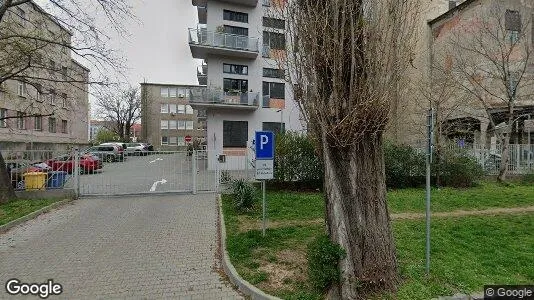 Lokaler til leje i Location is not specified - Foto fra Google Street View