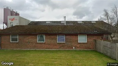 Lokaler til salg i Tjele - Foto fra Google Street View