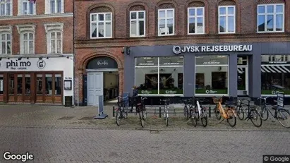 Office spaces for rent in Odense C - Photo from Google Street View
