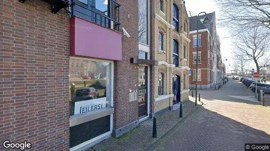 Büros zur Miete i Maassluis – Foto von Google Street View