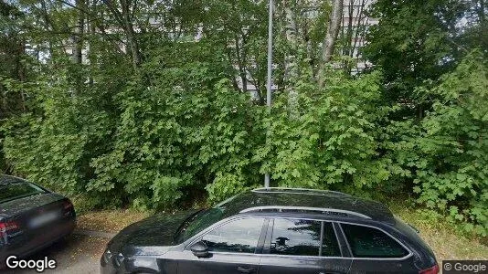 Büros zur Miete i Espoo – Foto von Google Street View