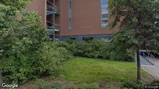 Büros zur Miete i Vantaa – Foto von Google Street View