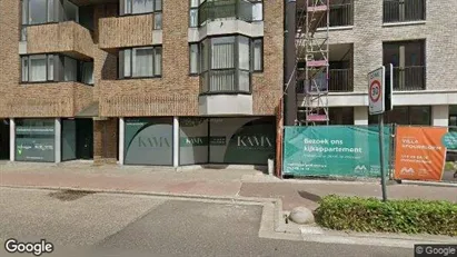 Kontorlokaler til leje i Geel - Foto fra Google Street View