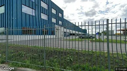 Office spaces for rent in Stad Antwerp - Photo from Google Street View